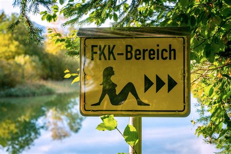 freundin fkk|The naked truth about naturism in Germany